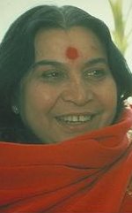 The Paraclete Shri Mataji Nirmala Devi
